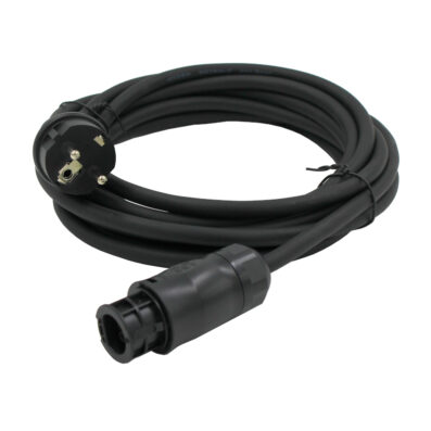 Anschlusskabel Balkonkraftwerk BC01 Schuko